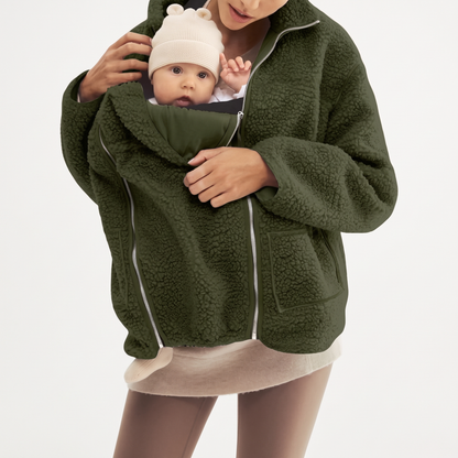 CozUp Embrace Coat