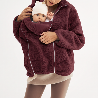 CozUp Embrace Coat